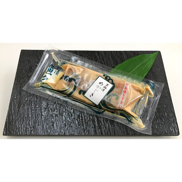 魚久-粕漬-めかじき-パック