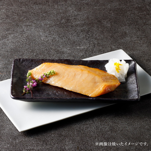 めかじき-魚久-粕漬