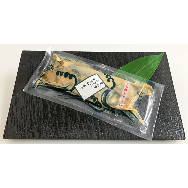 魚久-粕漬-みなみかごかます-パック