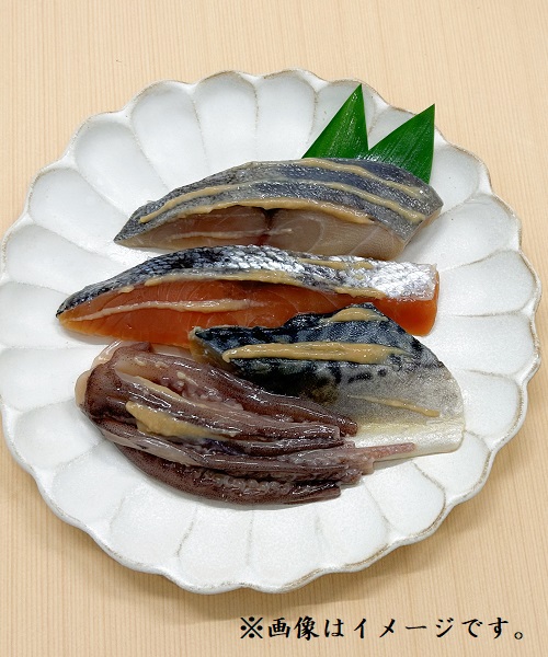 いろとりどり四人家族