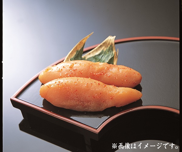 たらこめんたい