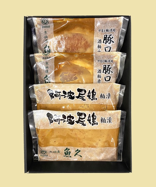 【冷凍】ＯＬＮＴ−４