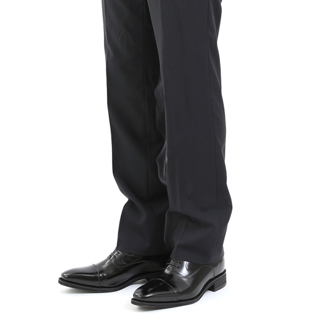 ヒールアップシューズ