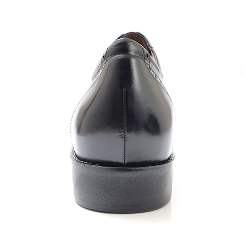 7cmアップ　シークレットシューズ　KITAJIMA ウイングチップ