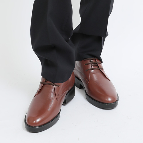 シークレットブーツ　デザートブーツ　北嶋　7ｃｍ