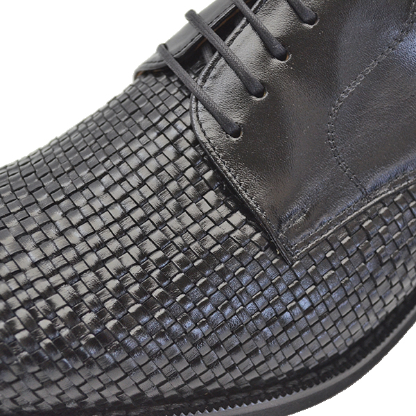 新商品 50%OFF No.ME1931 カンガルー革 メッシュ ロングノーズ外