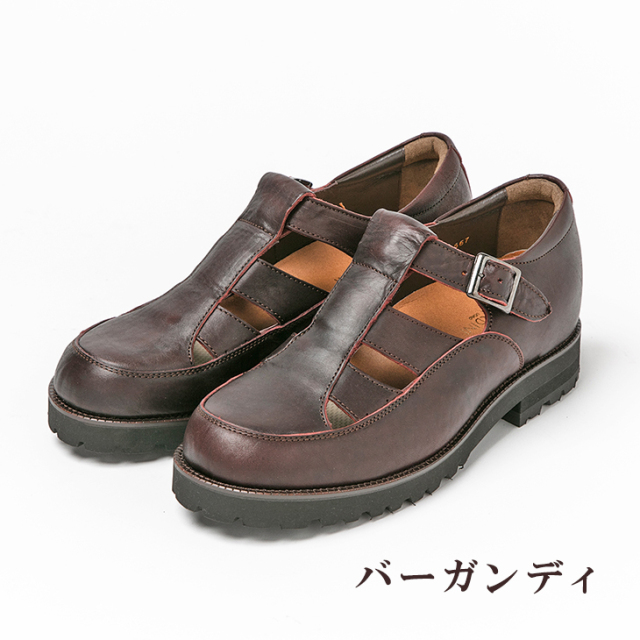 シークレットシューズ