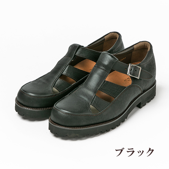 シークレットシューズ