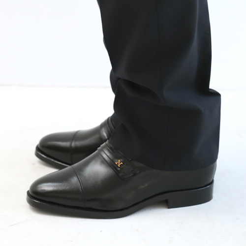 シークレットシューズ　スリッポン