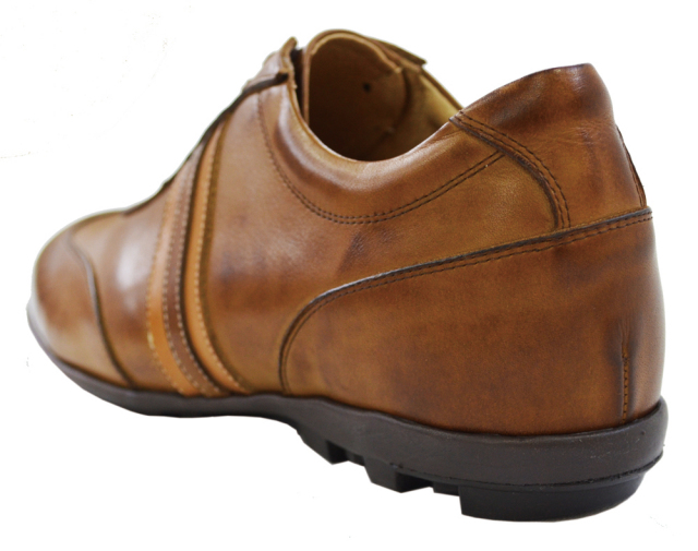 899ブラウンかかと