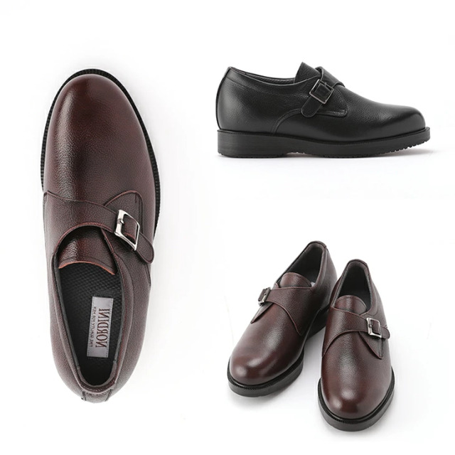 競輪シューズ飯島製。牛皮使用。サイズ約27.5から28センチ。 競輪