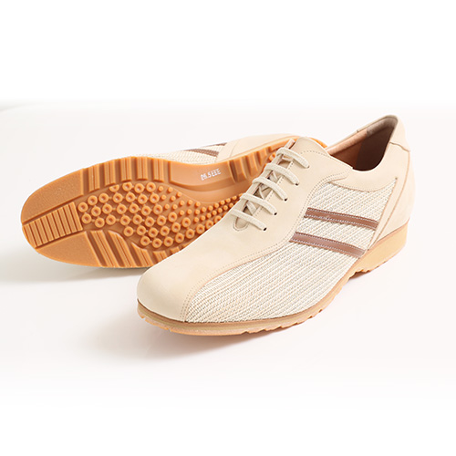 シークレットスニーカー　メッシュ　キタジマ　994