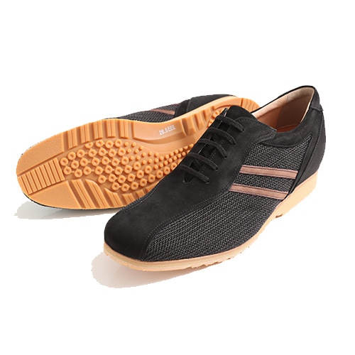 シークレットスニーカー　メッシュ　キタジマ　994