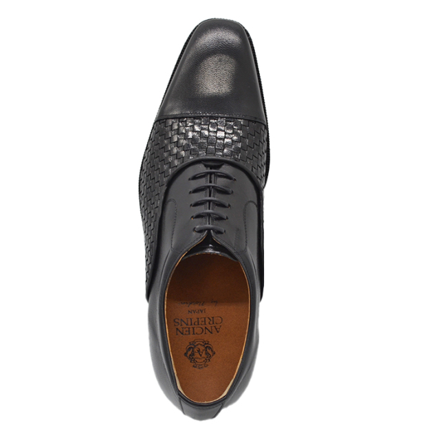 シークレットシューズ 6cmUP メッシュ