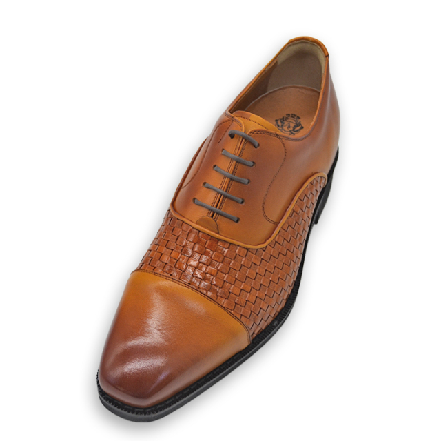 シークレットシューズ 6cmUP メッシュ