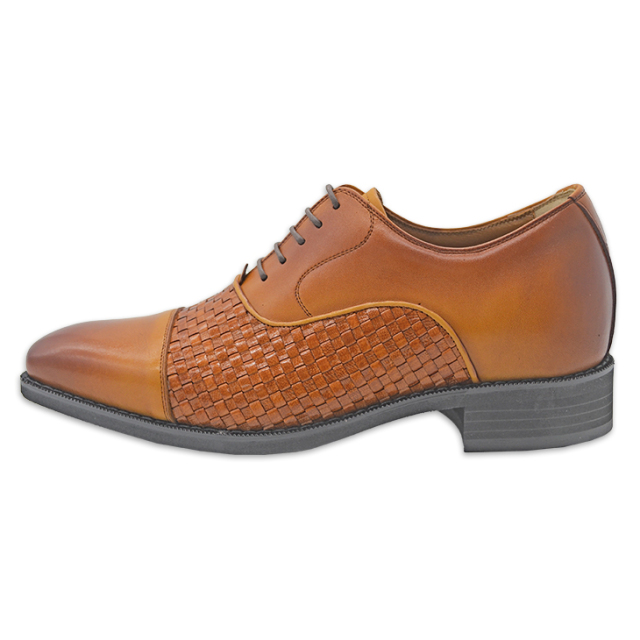 シークレットシューズ 6cmUP メッシュ