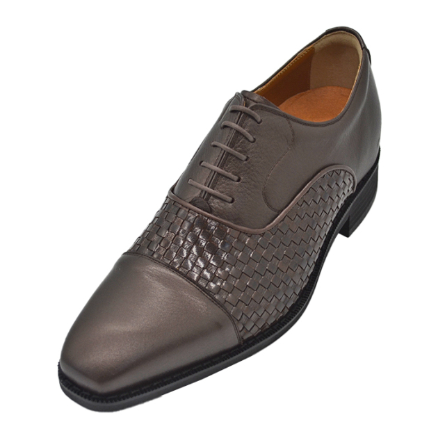 シークレットシューズ 6cmUP メッシュ