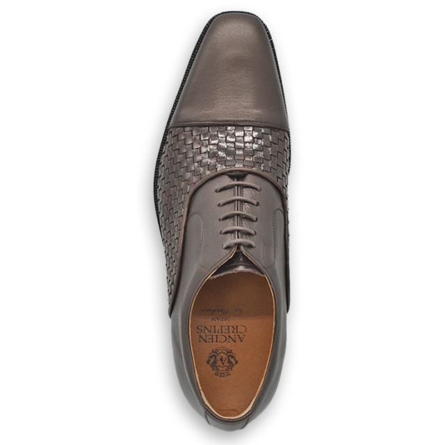 シークレットシューズ 6cmUP メッシュ