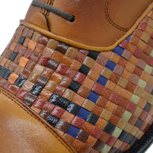 シークレットシューズ 6cmUP メッシュ