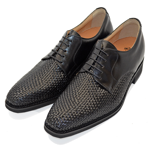 新商品 50%OFF No.ME1931 カンガルー革 メッシュ ロングノーズ外