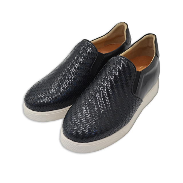 シークレットシューズ 6cmUP メッシュ