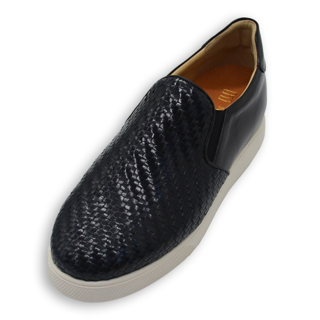 シークレットシューズ 6cmUP メッシュ