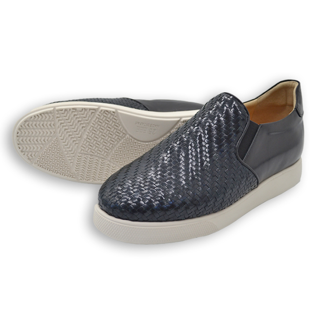 シークレットシューズ 6cmUP メッシュ