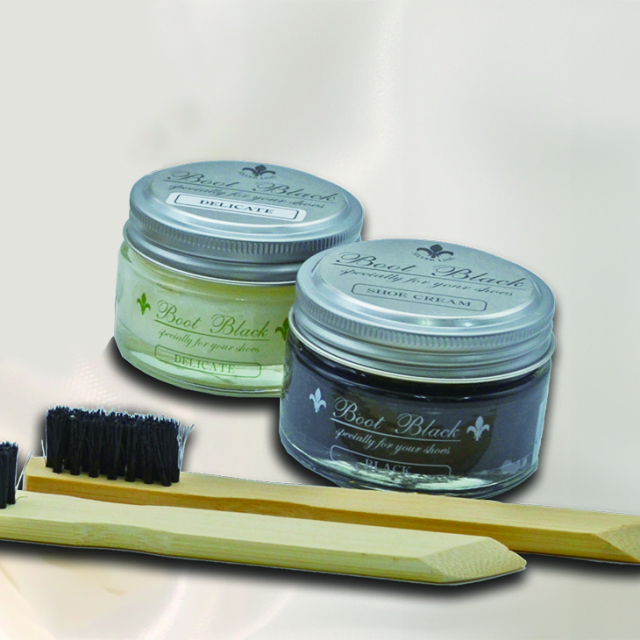 シューケアセット