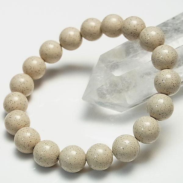 北投石　天然石　パワーストーン　アップストーン　オンビル