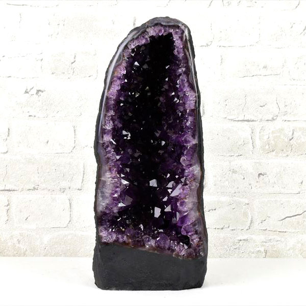 アメジストドーム　アメジスト　ブラジル産　紫水晶　ドーム　ミニドーム　開運　浄化　インテリア　天然石　パワーストーン