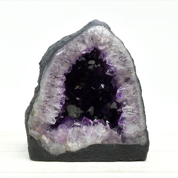 アメジストドーム　アメジスト　ブラジル産　紫水晶　ドーム　開運　浄化　インテリア　天然石　パワーストーン