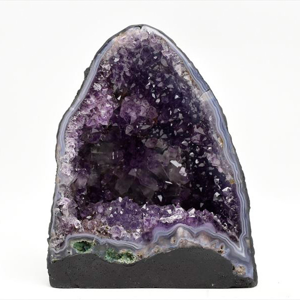 アメジストドーム　アメジスト　ブラジル産　紫水晶　ドーム　開運　浄化　インテリア　天然石　パワーストーン