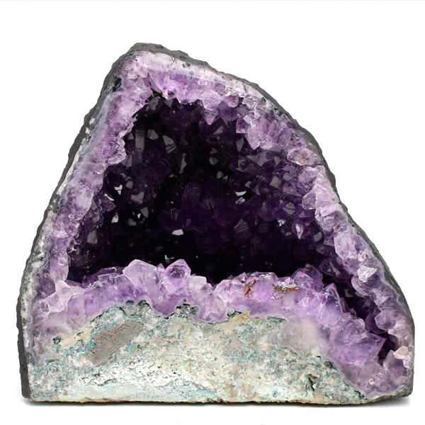 アメジストドーム　アメジスト　ブラジル産　紫水晶　ドーム　開運　浄化　インテリア　天然石　パワーストーン