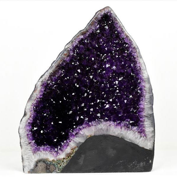 アメジストドーム　アメジスト　ブラジル産　紫水晶　ドーム　開運　浄化　インテリア　天然石　パワーストーン