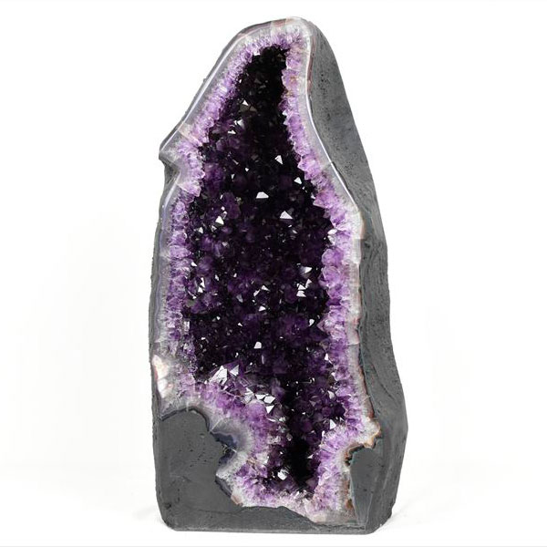 アメジストドーム　アメジスト　ブラジル産　紫水晶　ドーム　開運　浄化　インテリア　天然石　パワーストーン