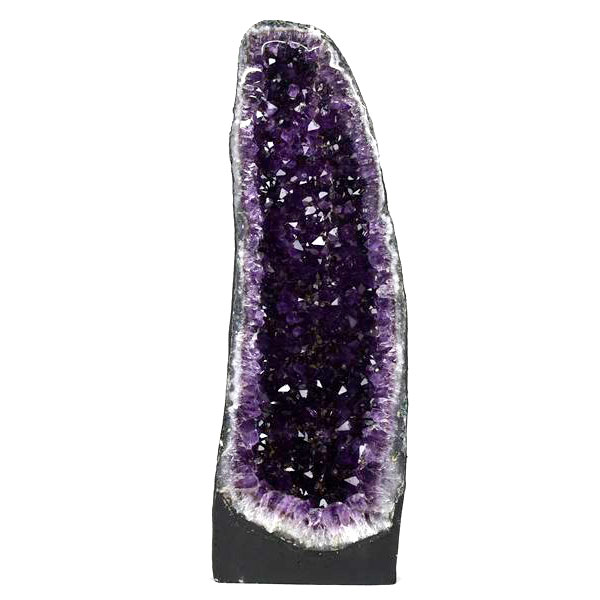 アメジストドーム　アメジスト　ブラジル産　紫水晶　ドーム　開運　浄化　インテリア　天然石　パワーストーン