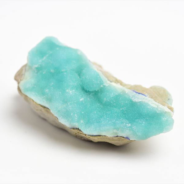 スミソナイト　菱亜鉛鉱　アフガニスタン産　ヘルマンド　原石　天然石　パワーストーン