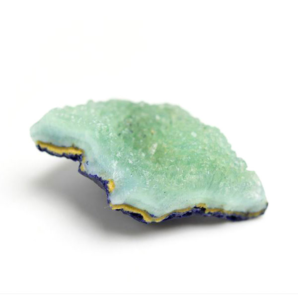 スミソナイト　菱亜鉛鉱　アフガニスタン産　ヘルマンド　原石　天然石　パワーストーン