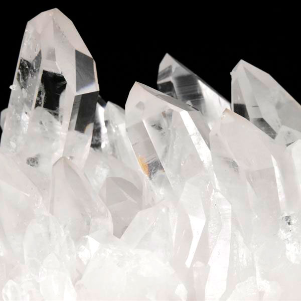 アーカンソー産　水晶　クラスター　アーカンソー水晶　原石　天然水晶　浄化　天然石　パワーストーン