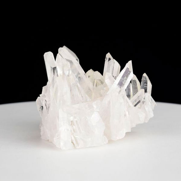 アーカンソー産　水晶　クラスター　アーカンソー水晶　原石　天然水晶　浄化　天然石　パワーストーン