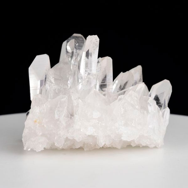 アーカンソー産　水晶　クラスター　アーカンソー水晶　原石　天然水晶　浄化　天然石　パワーストーン