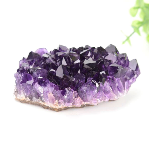 アメジスト クラスター 紫水晶 Amethyst ウルグアイ産 アメジストクラスター 浄化 パワーストーン