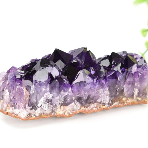 アメジスト クラスター 紫水晶 Amethyst ウルグアイ産 アメジストクラスター 浄化 パワーストーン