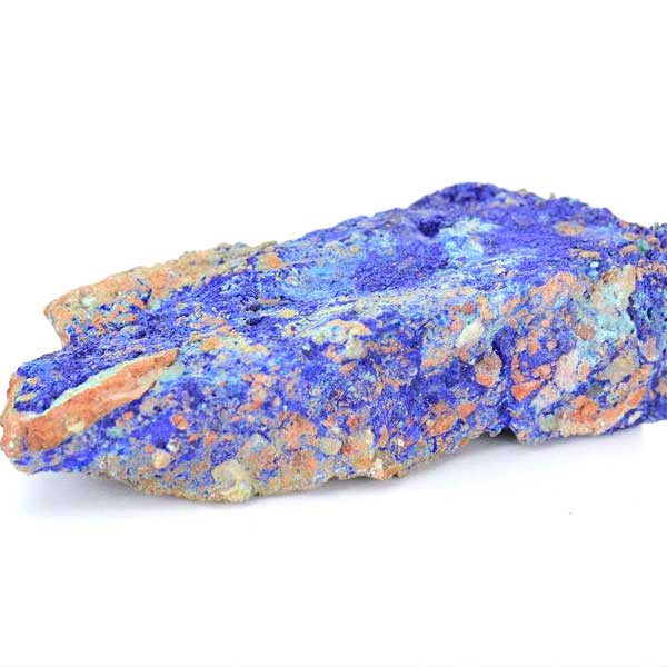 アリゾナ　モレンシー鉱山　アズライト　マラカイト　藍銅鉱　孔雀石　原石　アズマラカイト　鉱物　Azrite Malachite