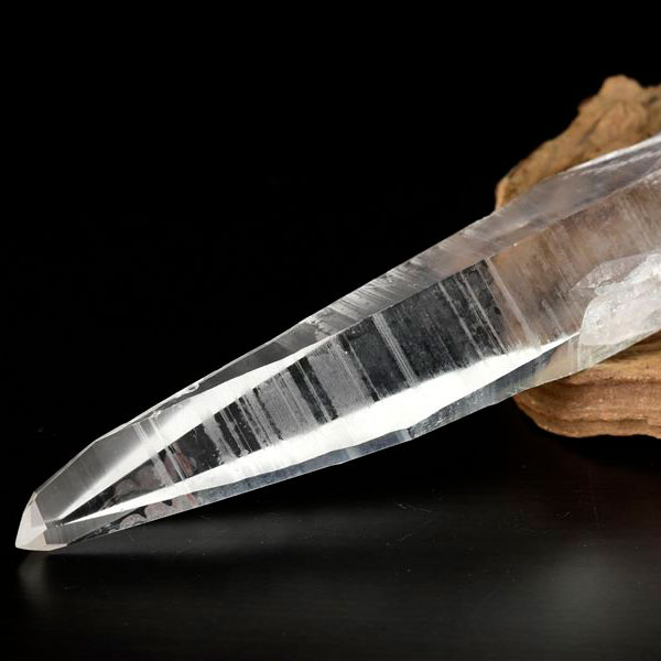 レムリアンシード　レムリアン水晶　バイーア州　アレグレ産　レムリアンクリスタル　天然石　パワーストーン