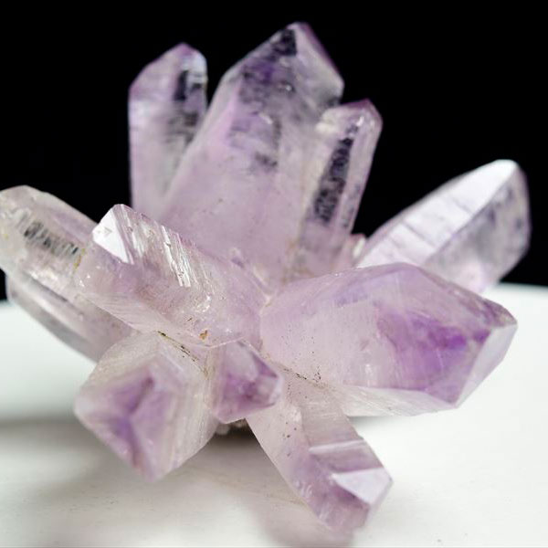 ベラクルスアメジスト　ベラクルス産　メキシコ　アメジスト　単結晶　原石　結晶　オンビル　天然石　アップストーン