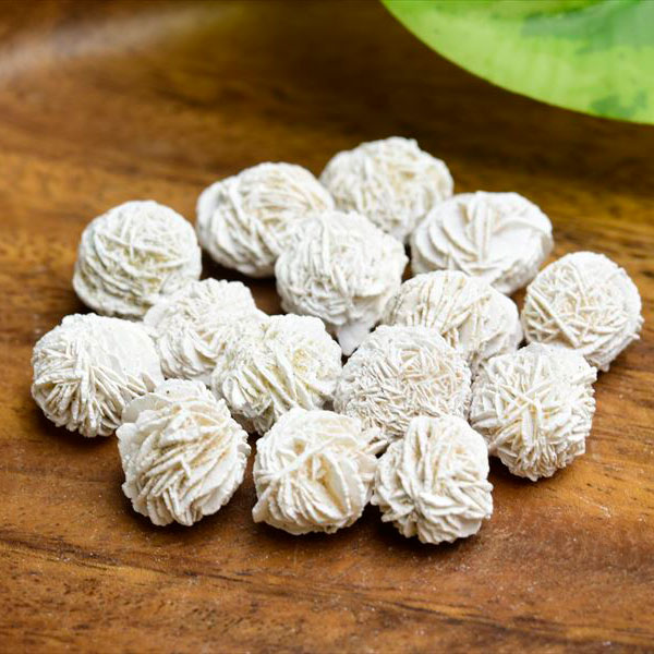 デザートローズ　ミニサイズ　砂漠の薔薇　詰め合わせ　結晶　原石　メキシコ産　天然石　パワーストーン