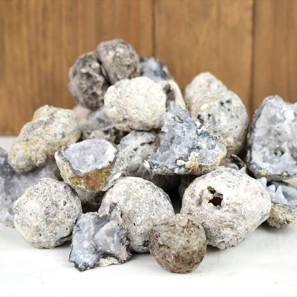 トランカスジオード　ジオード　アウトレット　訳あり　水晶ジオード　詰め合わせ　trancas geode　晶洞　メキシコ産