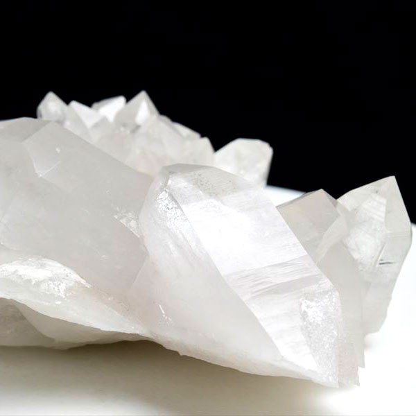 レムリアンクラスター　水晶　クラスター　原石　結晶　ブラジル　カブラル　serra do cabral　浄化　インテリア　風水　パワーストーン