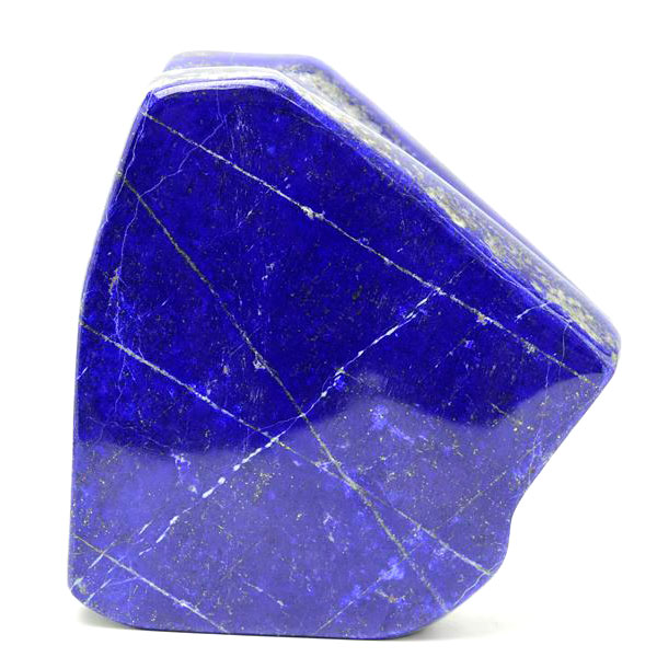 ラピスラズリ　青金石　原石　置物　ブロック　ラフカット　インテリア　アフガニスタン　天然石